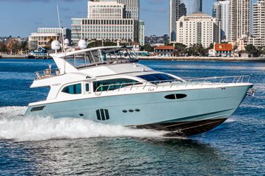 74' Custom 2013 Yacht For Sale